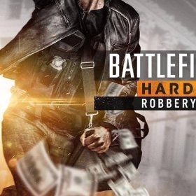 Battlefield Hardline details next DLC expansion Robbery