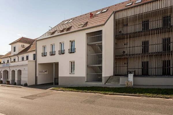 Apartmán Pergola, pronájem apartmánu Mikulov - ubytování Jižní Morava, 19140 - ID 19140