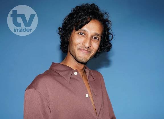 Assad Zaman - Actor