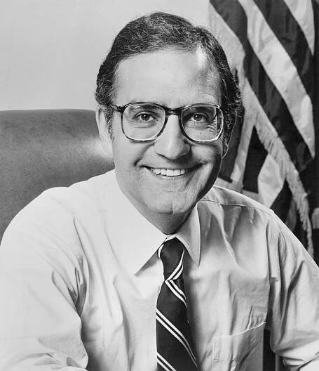 George J. Mitchell - Wikipedia