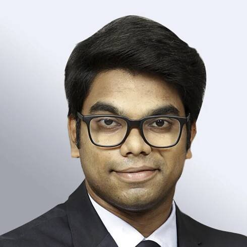 Leadership Team - Everest Group