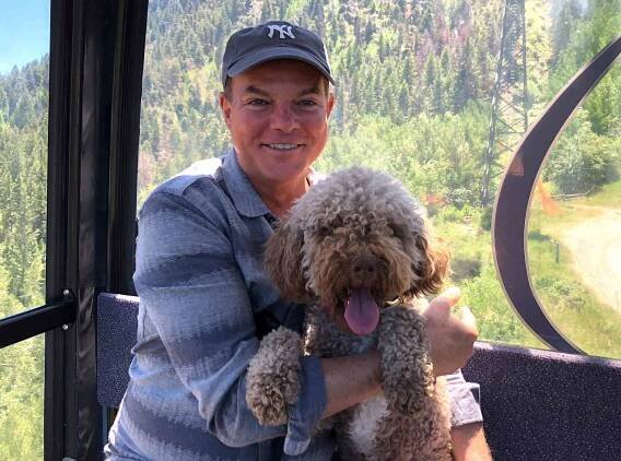 Shepard Smith