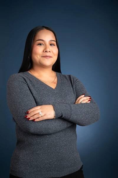 Jacqueline ‘Jackie’ Martinez