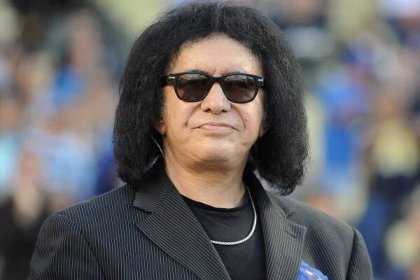 Gene Simmons Reveals Exactly How Much Money He Invested In Ethereum