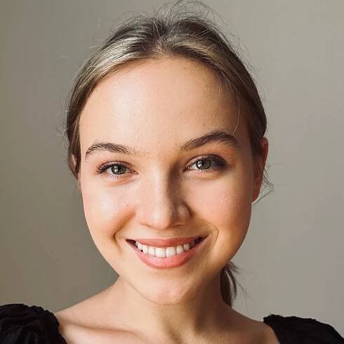 Kateřina Ujfaluši - ACTORSMAP