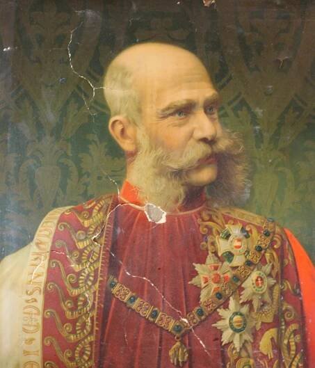 Franz Josef