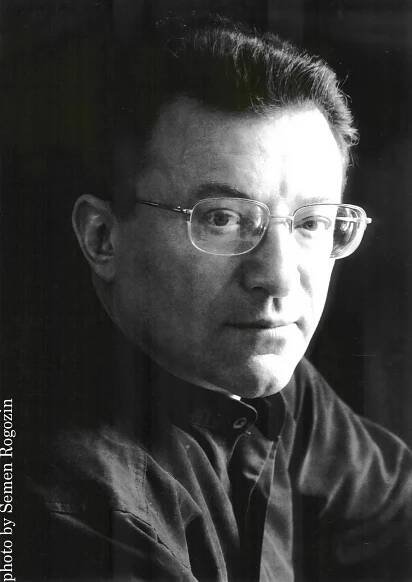 Leonid Perlovsky