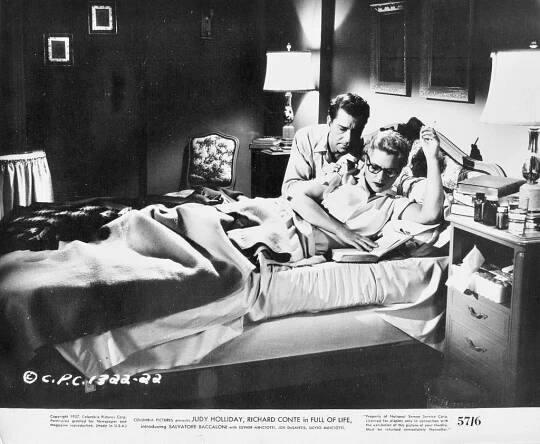 Richard Conte | Rikrek.com
