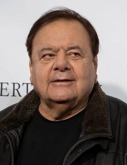 Zemřela hvězda filmu Mafiáni Sorvino (†83)! Manželka se zhroutila