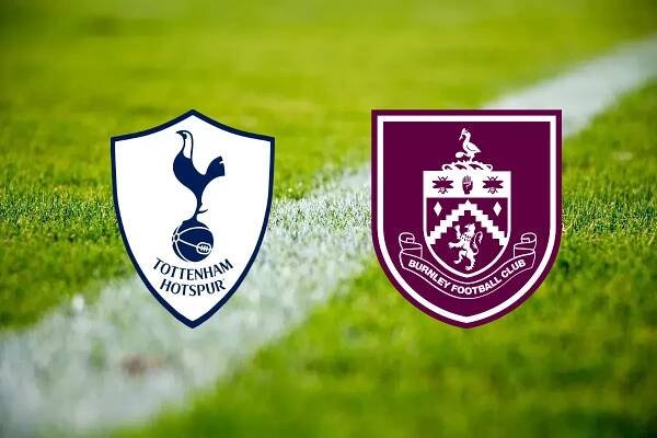 ONLINE : Tottenham - Burnley / Dúbravka / Premier League LIVE