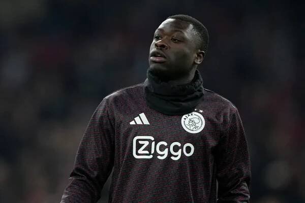 Ajax and Rennes 'close' to agreement: Telegraaf reveals asking price for Brobbey - Get Belgian & Dutch Football News