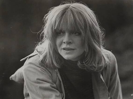 Melinda Dillon as Jillian Guiler in 'Close Encounters of the Third Kind'