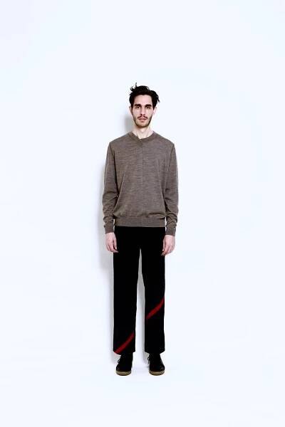 2019 AW - masao shimizu
