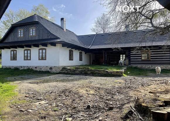 Prodej Dům, Vysočina - Rváčov, okres Chrudim