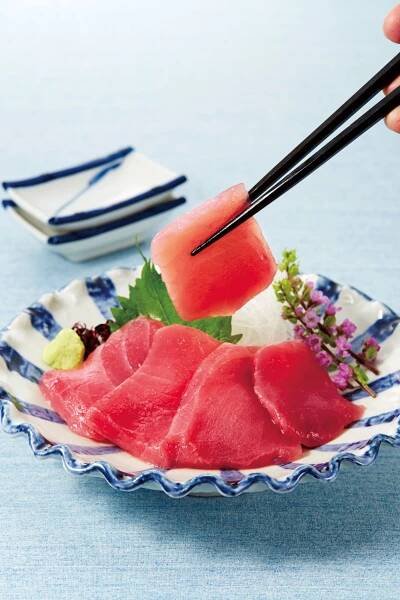 Yellowfin Tuna SAKU | KYOKUYO EUROPE B.V.