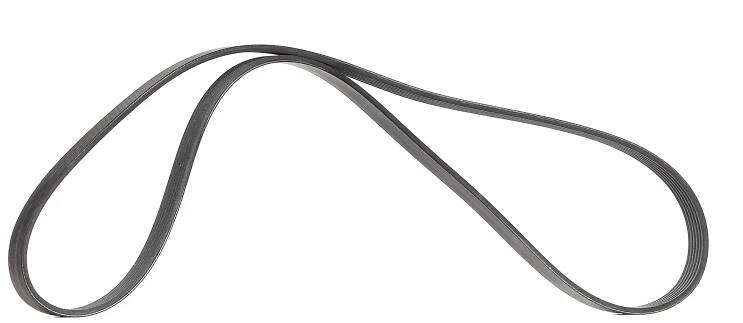 CONTITECH 6PK1352 Ozubený klínový řemen