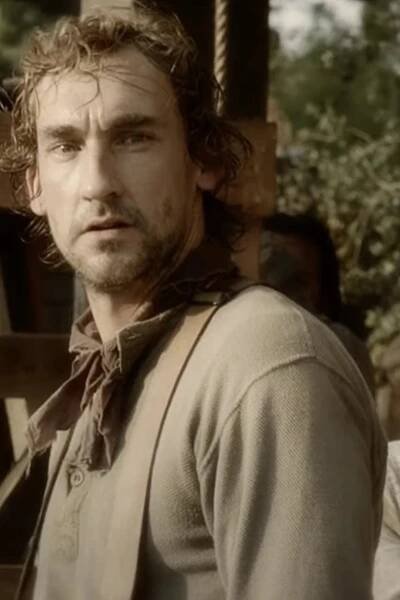 2012 Abraham Lincoln- Vampire Hunter