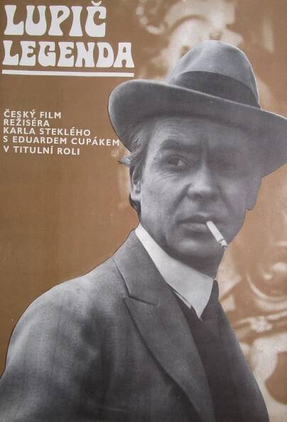 Vladimír Menšík - Seznam filmů, plakáty, fotosky, vido ukázky 