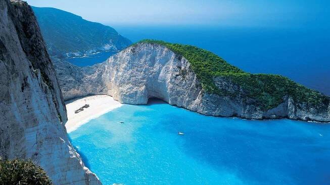 Caretta Auto Moto Rentals - Tragaki Zakynthos Greece