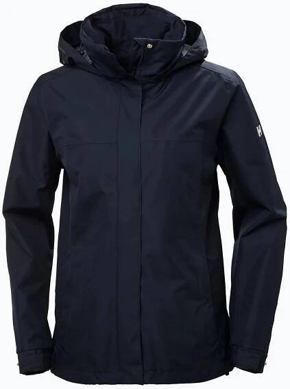 Dámská nepromokavá bunda Helly Hansen Aden navy