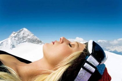 Winter packages - Our offers including ski pass 