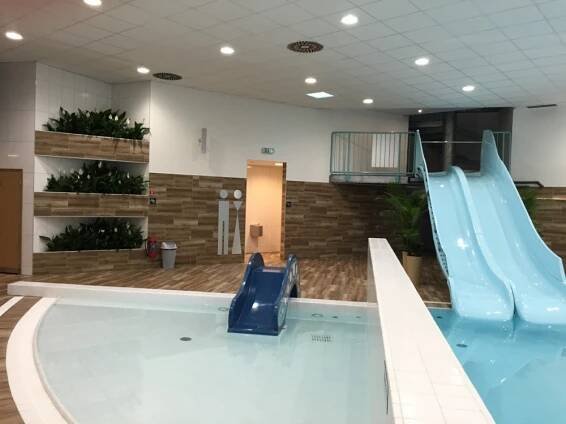 Velikonoční pobyt Hotel Atrium *** Nový Smokovec | Domalenka