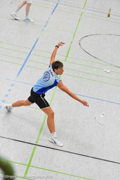 SV Illingen Badminton
