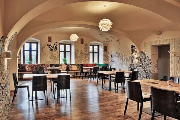 Hotel a Hostinec U Feldů foto 3