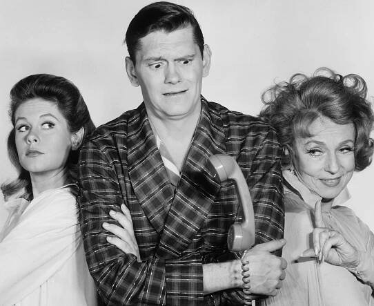 1960s TV Sitcoms: Your Guide to 60 Shows From That Era | Woman's World