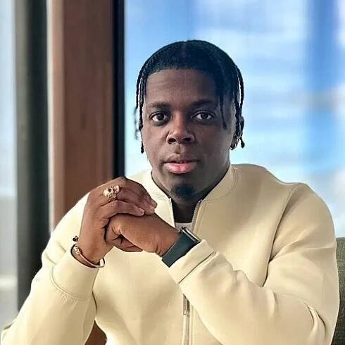 Black Tech Day 2025
