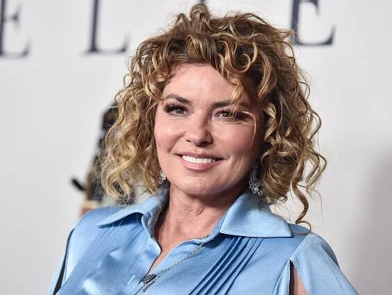 Hvězda 90.let Shania Twain: Kvůli zradě manžela a nejlepší kamarádky už nechtěla žít, potrápily ji i zdravotní potíže