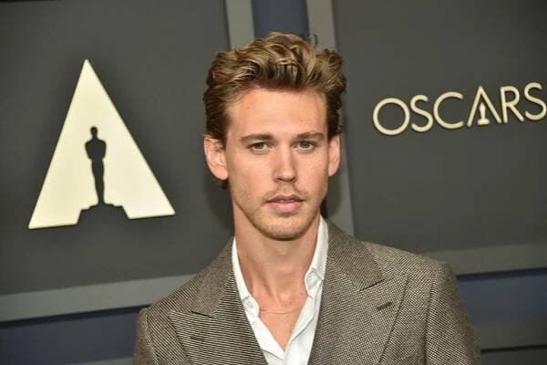 Austin Butler byl za svou roli nominován na Oscara.