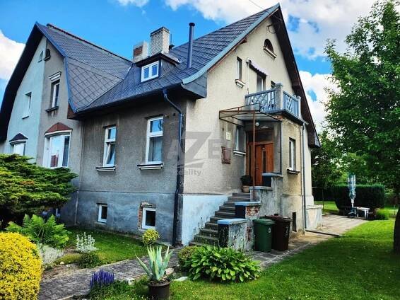 Dům, 280 m²