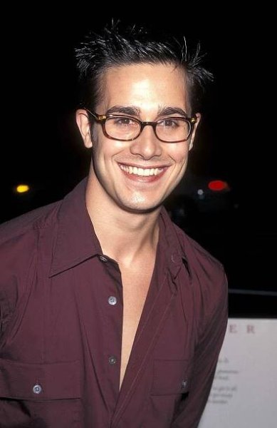 Actor Freddie Prinze, Jr. attends "The House of Yes" Hollywood Premiere on September 29, 1997 at Cineplex Odeon Showcase Cinemas in Hollywood, California.