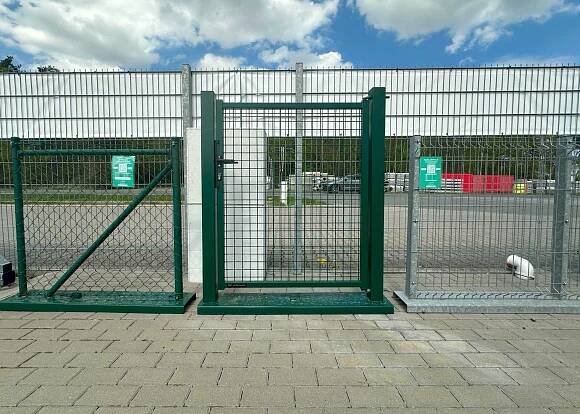 Prodejna MUKAŘOV u Prahy | PLOTOVÉ CENTRUM KOPEČEK