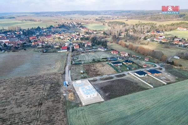 Prodej Dům, Blatnice, okres Plzeň-sever