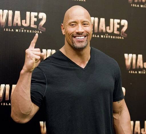 Dwayne Johnson-Wrestler ||(The Rock) || His Journey | Achievements | Personal Life – SuperstarsWiki.com