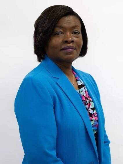 WCHD Leadership Team — Warren County Health Department