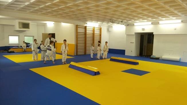 Judo Beroun – 34. stránka – Oficiální stránky oddílu TJ Lokomotiva Beroun, oddíl Judo