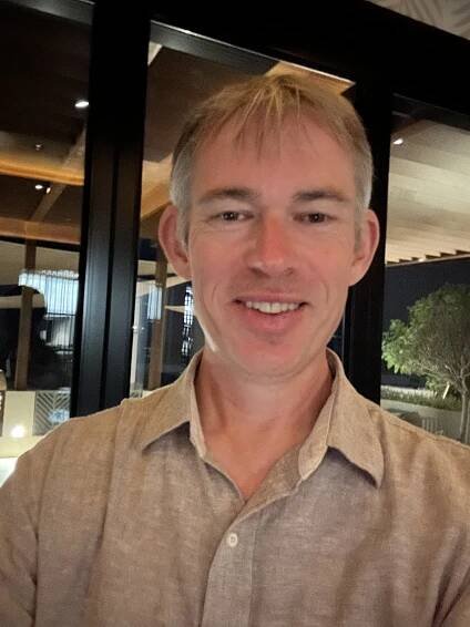 Kevin Murphy