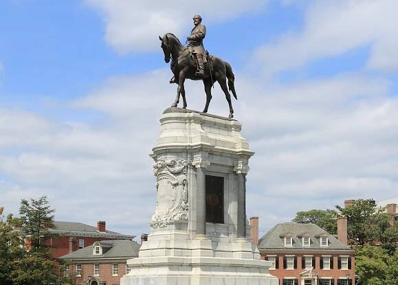 Robert E. Lee may have lost Gettysburg because of a heart attack