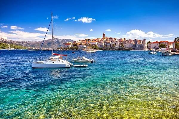Korčula