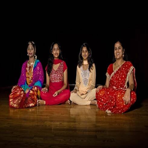 Nupura Geetha Annual Day 2011 – Gallery | Acharya Performing Arts Academy