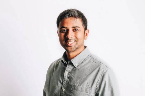 Chetan Sharma was among the first data scientists at Airbnb. He’s now the founder and CEO of Eppo.