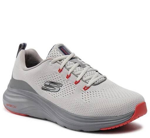Skechers Sneakersy Skechers Vapor Foam 232625 Šedá