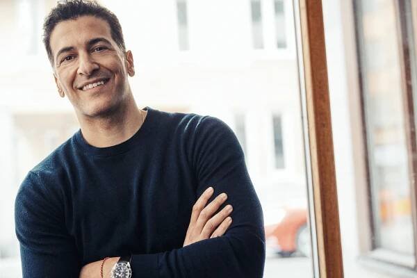 'The Mandalorian' & 'Agents Of S.H.I.E.L.D.' Actor To Direct 'Walker'