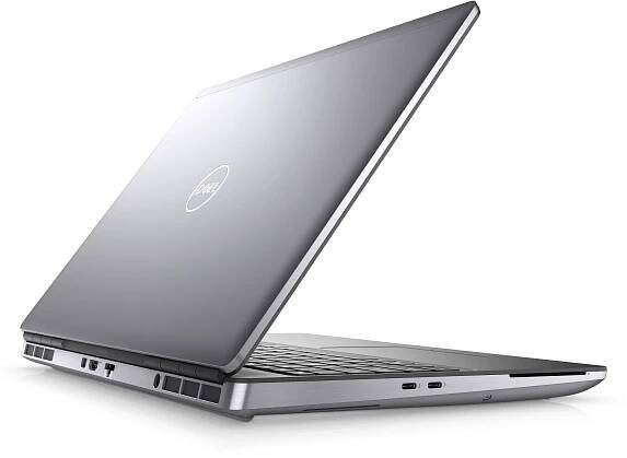 Notebook Dell Precision 7550 - Fotka 2/2