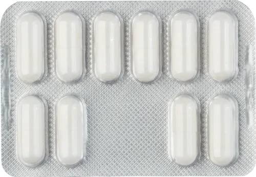 URSOSAN 250 mg tvrdé tobolky