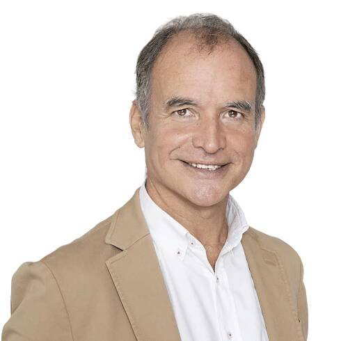 Luis Castro