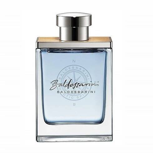 Baldessarini Nautic Spirit Toaletní voda - Tester